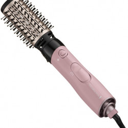 REMINGTON AS5901 meleglevegős hajformázó, 1000W, kókusz-kerámia bevonat, ionos, 50/30 mm vegyes sörtéjű kefék, 2 fokozat