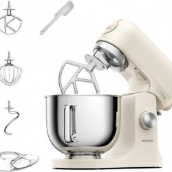 KENWOOD KMX751AWH kMIX konyhai robotgép, 5L, Fehér