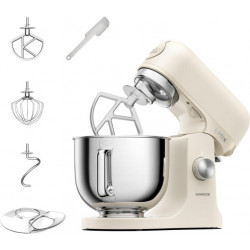 KENWOOD KMX751AWH kMIX konyhai robotgép, 5L, Fehér
