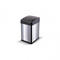 LAMART LT8105 30 L szemetes kosár, szenzoros érintés nélküli. USB töltős