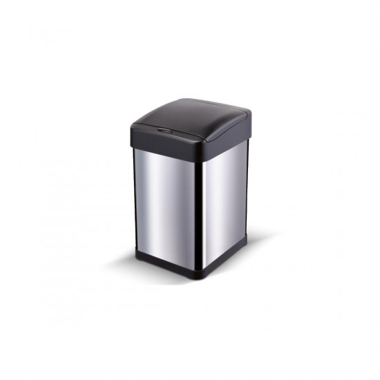 LAMART LT8105 30 L szemetes kosár, szenzoros érintés nélküli. USB töltős LAMART LT8105 30 L szemetes kosár, szenzoros érintés nélküli. USB töltős