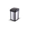 LAMART LT8105 30 L szemetes kosár, szenzoros érintés nélküli. USB töltős