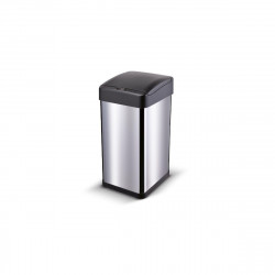 LAMART LT8106 40 L szemetes kosár, szenzoros érintés nélküli. USB töltős