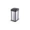 LAMART LT8106 40 L szemetes kosár, szenzoros érintés nélküli. USB töltős