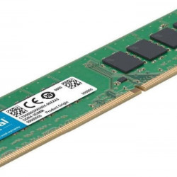 Crucial 8GB 3200MHz DDR4 CL22 memória (CB8GU3200)