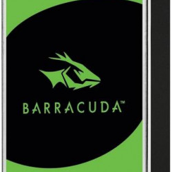 Seagate BarraCuda 20TB SATA3 2,5'' merevlemez (ST20000DM001)