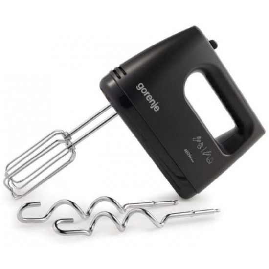 Gorenje M460CBK fekete kézi mixer
