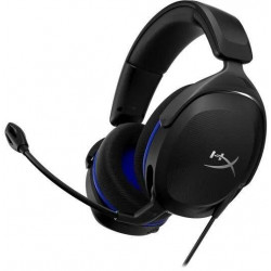 HP HYPERX vezetékes gaming fejhallgató Cloud Stinger 2 Core PS4/PS5 - fekete