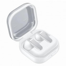 SAMSUNG SM-R540NZWAEUE Galaxy Buds4 fülhallgató, Fehér