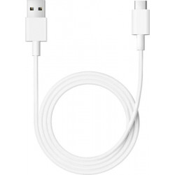 Xiaomi 1m 3A USB-A - USB-C kábel (BHR087GGL)