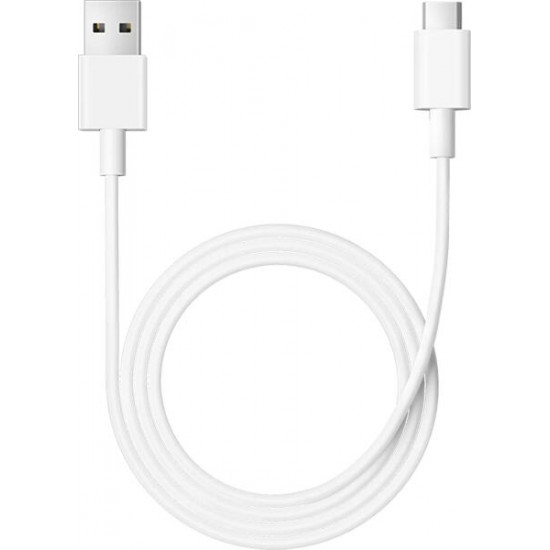 Xiaomi 1m 3A USB-A - USB-C kábel (BHR087GGL) Xiaomi 1m 3A USB-A - USB-C kábel (BHR087GGL)