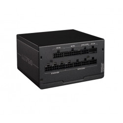 COOLER MASTER ELITE GOLD 750W 80+ Gold moduláris Gen 5.1 ATX 3.1 Tápegység