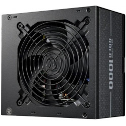 COOLER MASTER ELITE GOLD 1000W 80+ Gold moduláris Gen 5.1 ATX 3.1 Tápegység