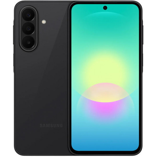 SAMSUNG Galaxy A27 5G DualS / 8GB/256GB, Black Okostelefon SAMSUNG Galaxy A27 5G DualS / 8GB/256GB, Black Okostelefon
