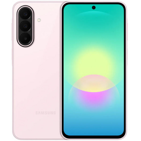 SAMSUNG Galaxy A27 5G DualS / 6GB/128GB, Light Pink Okostelefon SAMSUNG Galaxy A27 5G DualS / 6GB/128GB, Light Pink Okostelefon