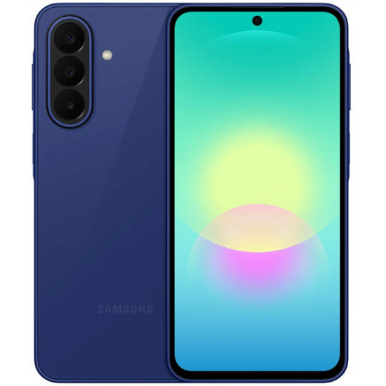 SAMSUNG Galaxy A27 5G DualS / 8GB/256GB, Blue Okostelefon SAMSUNG Galaxy A27 5G DualS / 8GB/256GB, Blue Okostelefon