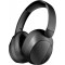 LOGILINK BT 6.0 Sound Wave Headset, ANC, 3.5 mm AUX, 15-hour battery life, Black