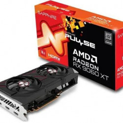 Sapphire RX 9060 XT 8GD6 Pulse Gaming DUAL