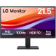 LG 21,5 LG 21,5