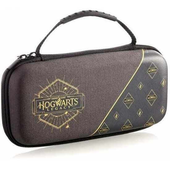 NUMSKULL Nintendo Switch Kiegészítő Hogwarts Legacy utazótok