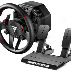 Thrustmaster 4460242 T598-X Xbox Series/Xbox One/PC kormány + pedál