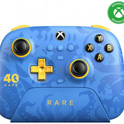 8Bitdo Ultimate 3-mode, Xbox Series X|S, Xbox One, PC, Mobil, Hall-Effect, Rare Edition vezeték nélküli kontroller