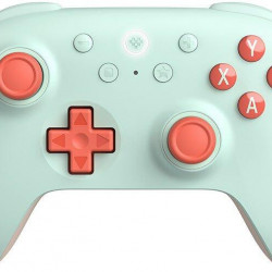 8BitDo Ultimate 2C Wireless, PC, Mobil (Android), Hall-Effect, mint vezeték nélküli kontroller