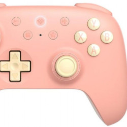 8BitDo Ultimate 2C Wireless, PC, Mobil (Android), Hall-Effect, barack vezeték nélküli kontroller