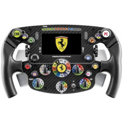 Thrustmaster 4060466 Formula Wheel Add-On Ferrari SF-25 Edition kormány