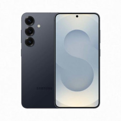 SAMSUNG Okostelefon Galaxy S25, 12GB/128GB, Dual eSIM, Blueblack