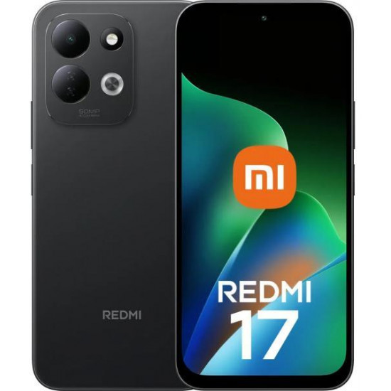 Xiaomi Redmi 17 6,9 Xiaomi Redmi 17 6,9
