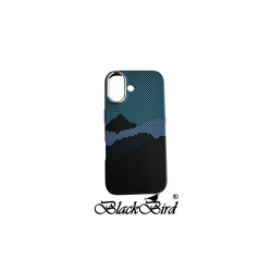 BLACKBIRD Telefontok BlueRidge Iphone 16 készülékhez