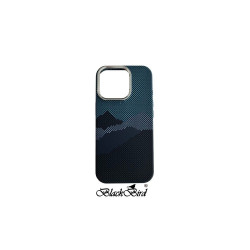 BLACKBIRD Telefontok BlueRidge Iphone 16 PRO készülékhez