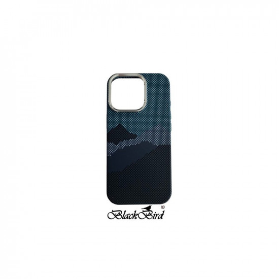 BLACKBIRD Telefontok BlueRidge Iphone 16 PRO készülékhez BLACKBIRD Telefontok BlueRidge Iphone 16 PRO készülékhez