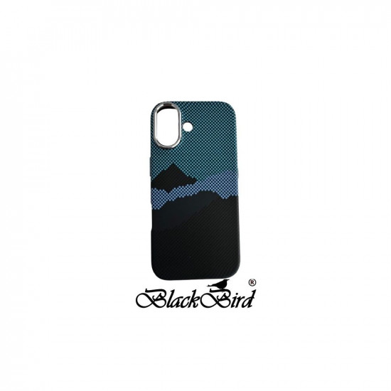 BLACKBIRD Telefontok BlueRidge Iphone 17 készülékhez BLACKBIRD Telefontok BlueRidge Iphone 17 készülékhez
