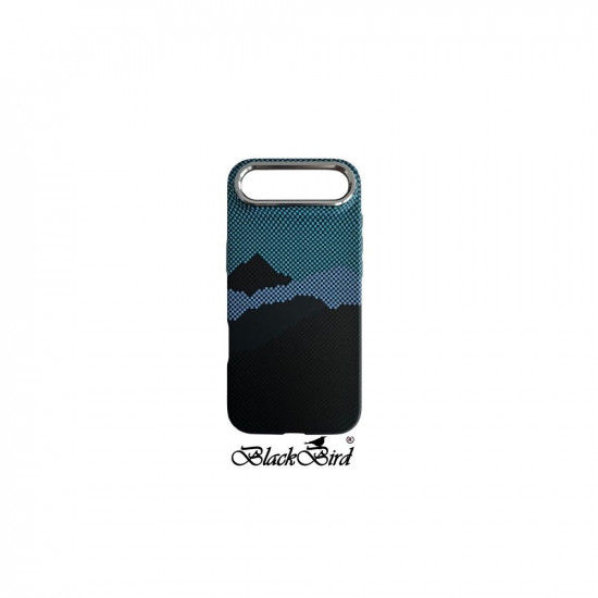 BLACKBIRD Telefontok BlueRidge Iphone 17 AIR készülékhez BLACKBIRD Telefontok BlueRidge Iphone 17 AIR készülékhez