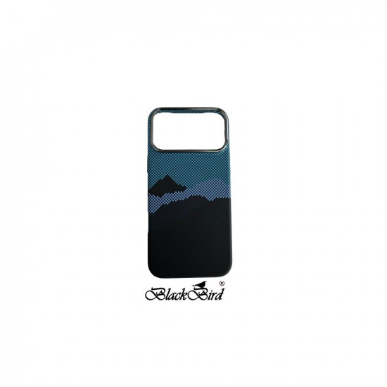 BLACKBIRD Telefontok BlueRidge Iphone 17 PRO készülékhez BLACKBIRD Telefontok BlueRidge Iphone 17 PRO készülékhez
