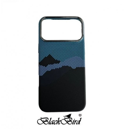 BLACKBIRD Telefontok BlueRidge Iphone 17 PRO MAX készülékhez BLACKBIRD Telefontok BlueRidge Iphone 17 PRO MAX készülékhez