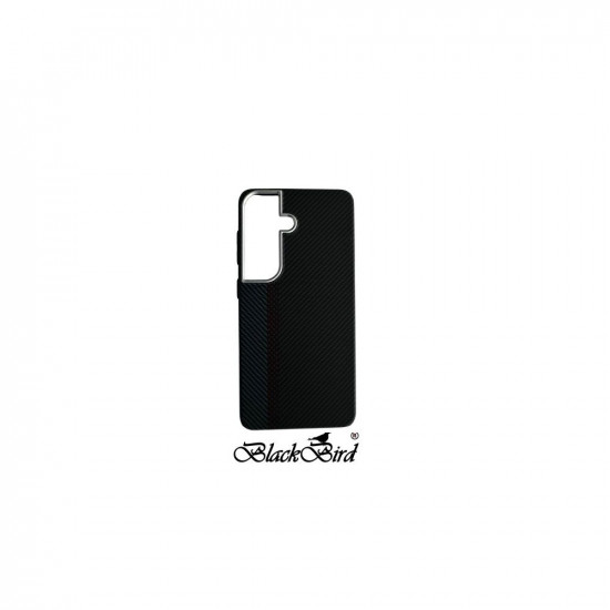 BLACKBIRD Telefontok Carbon Pulse Samsung S26 készülékhez BLACKBIRD Telefontok Carbon Pulse Samsung S26 készülékhez