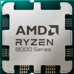 AMD Ryzen 5 8500G 3.5GHz/6C/16M AMD Radeon 740M Tray OEM processzor
