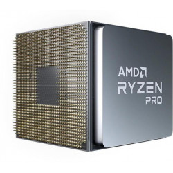 AMD Ryzen 3 3200G 3.6GHz/4C/6M Radeon Vega 8 Tray OEM processzor