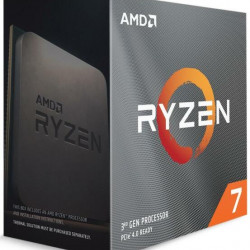 AMD Ryzen 7 5700 3.7GHz/8C/16M BOX processzor