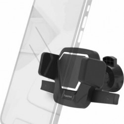 Hama 201509 FIC 3 szellőzőrácshoz univerzális autós mobiltartó