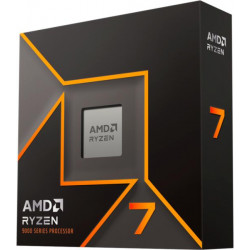 AMD Ryzen 7 9850X3D 4.7GHz/8C/96M Tray OEM processzor