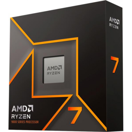 AMD Ryzen 7 9850X3D 4.7GHz/8C/96M Tray OEM processzor AMD Ryzen 7 9850X3D 4.7GHz/8C/96M Tray OEM processzor