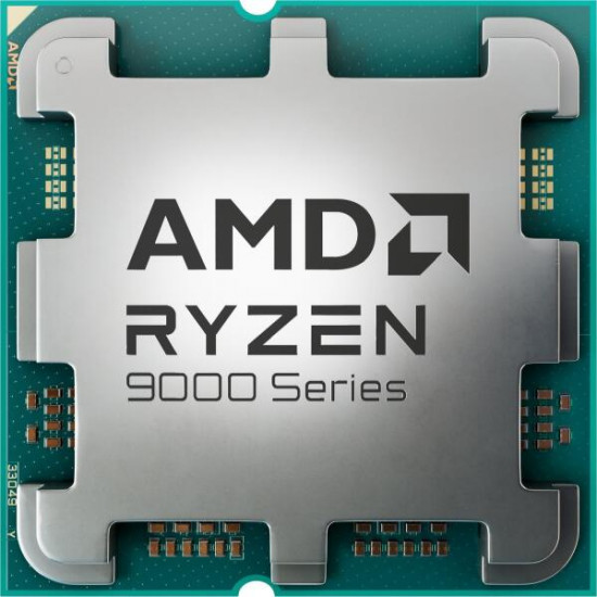 AMD Ryzen 9 9950X3D2 4.3GHz/16C/128M Tray OEM processzor AMD Ryzen 9 9950X3D2 4.3GHz/16C/128M Tray OEM processzor