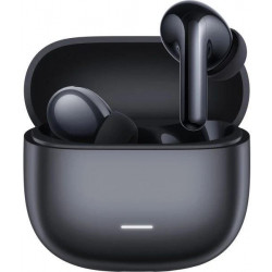 Xiaomi Redmi Buds 8 Lite TWS sztereó Bluetooth fekete fülhallgató