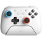 8BitDo Ultimate 2 Nintendo Switch / Switch 2 / PC Hall-Effect fehér vezeték nélküli kontroller