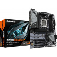 Gigabyte B650 EAGLE AX alaplap