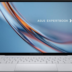 ASUS COM NB ExpertBook B9406CAA-TH0041X 14.0 WQXGA+ OLED,  Ultra 7 356H, 32GB, 1TB M.2, INT, WIN11PRO, Szürke